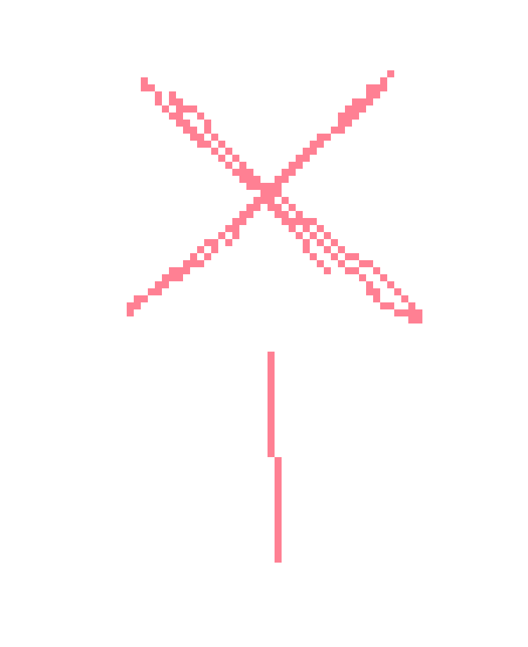 [296099] tbh i don't think he was ever decent. if anything he wanted US to conform to his harsh nature and just treat it as the common occurence, rather than actually be nice. he was inevitably going to start crashing out a little.