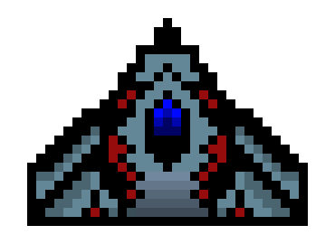 [9664c4] Space Ship