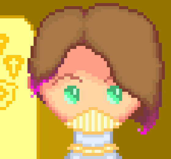 [ad3579] I am a Guard Bot and last i checked the KING never told anyone that they could fight. - Dyna