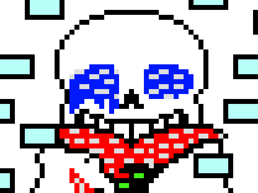 [53a360] * Walks away because too many error sans *