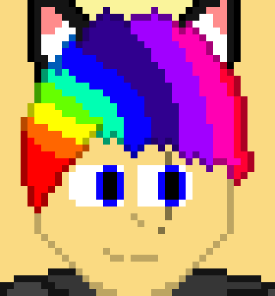[401102] *yeah it does..-rainbow!the fox2011