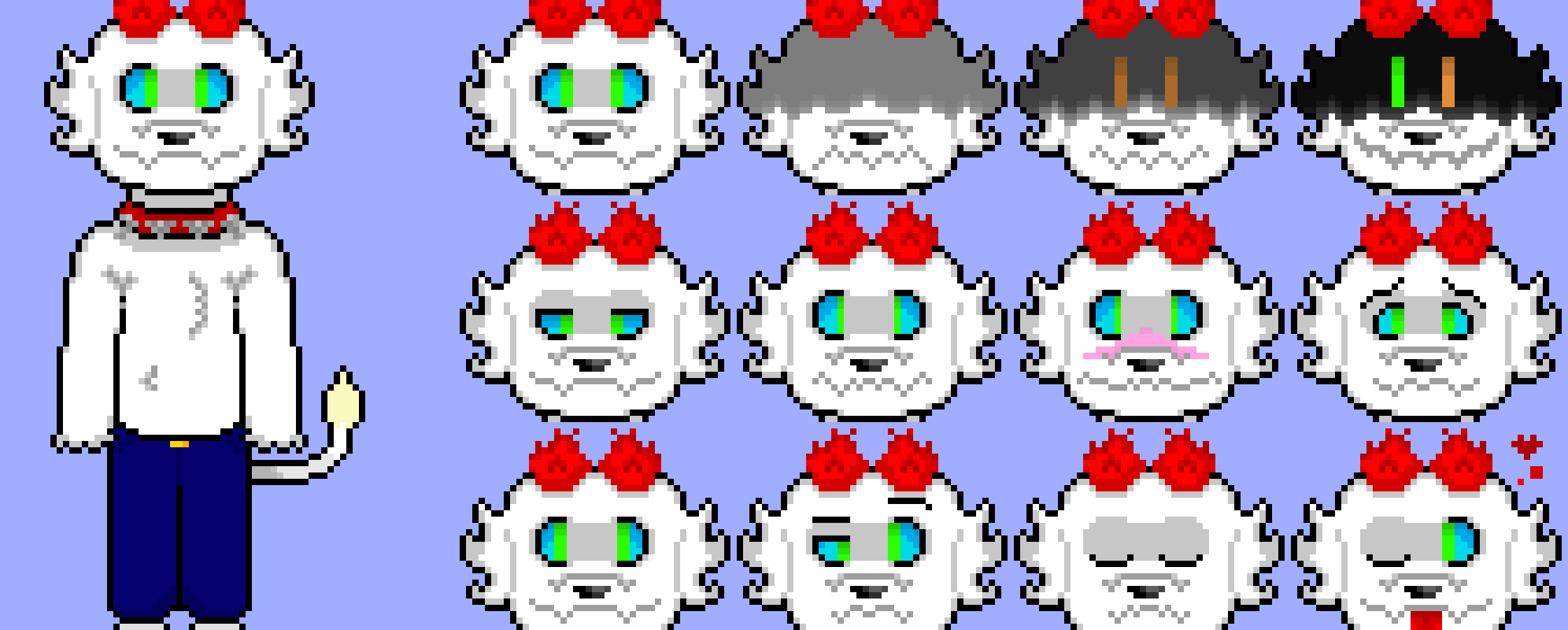 [53a360] being angry is for cunts