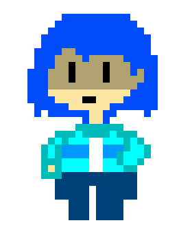 [5b2f3e] Echo CV: oh good lord..... Chara..... is being too OP..... i need to fight against it