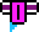 [c018a6] Tongue (Shiny)