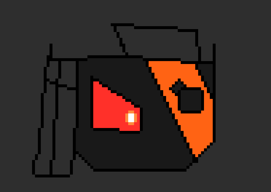 [812b32] W I P )) nope its my creation a combo of whitty and ruv, RIVITY! REVAMP or RV - Molt!