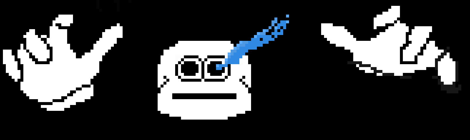 [12d8f4] The sans checker