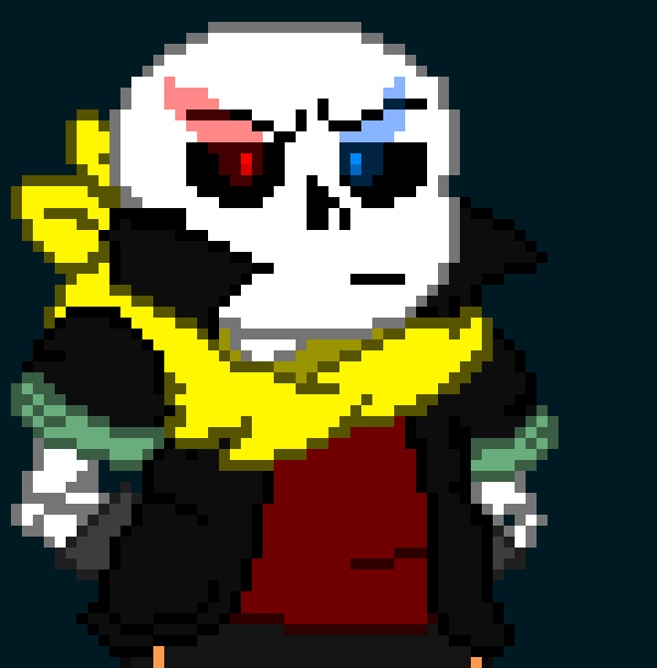 [c8bb2d] *walks to the woods*