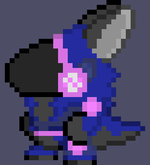 [ba375a] Not here as often. 