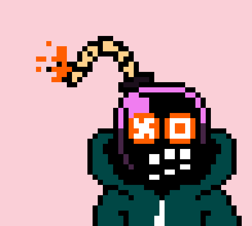 [20335a] CURSE YOU, AND CURSE THE FILTH THAT BROUGHT YOU INTO THIS WORLD!