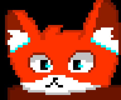 [a34ade] * I copy the cyan stuff and spread it all around the room hitting everything*