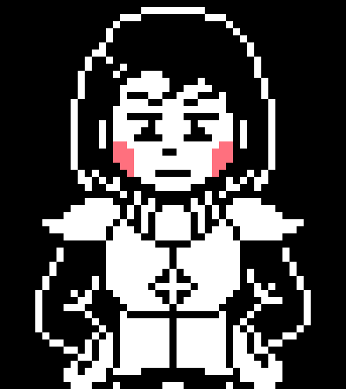 [7b427b] I'm male and my OC is female, it's as simple as that - Jade