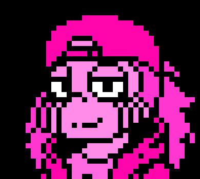 [63ceb7] hey zane do u think u can do a bigger version of my elf sprite so i can make more facial expressions cause currently its to small and im only able to make eyes