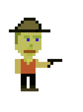 [9664c4] Idle position