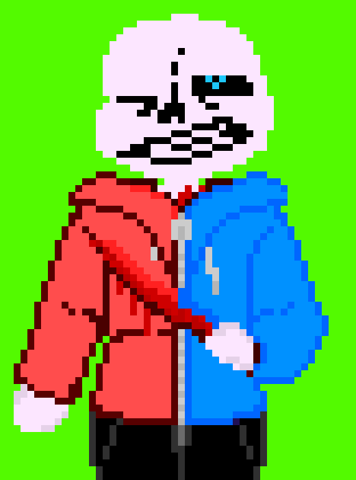 [c8bb2d] -stares at papyrus-