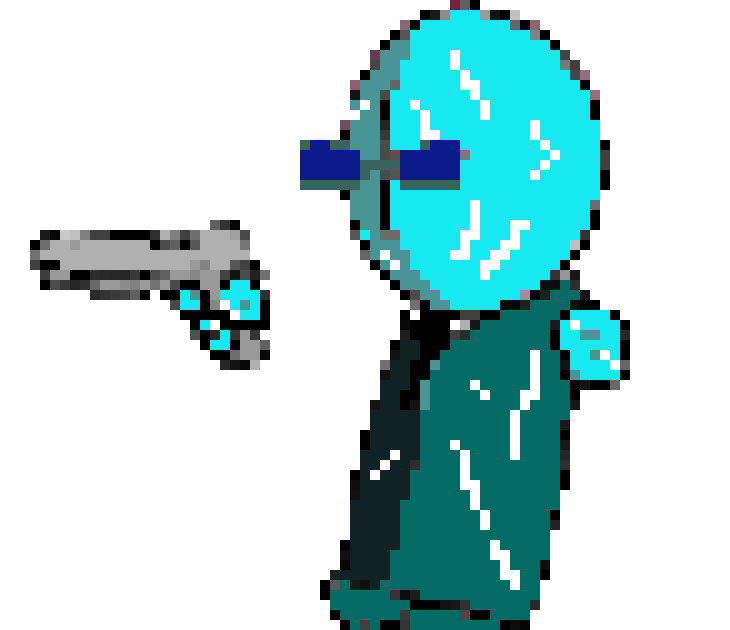 [4fbda4] ice 1337 agent- Evan