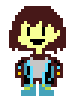 [9664c4] MaxSpec Sprite Sheet (No walking sprites)