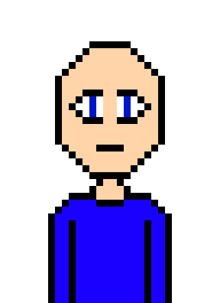 [9664c4] I dont want to be edgy its not hard to make one thats not edgy ok?