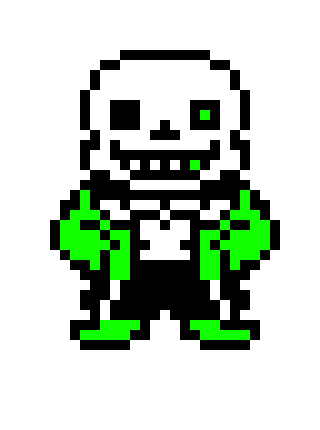[9664c4] Colorswap Sans