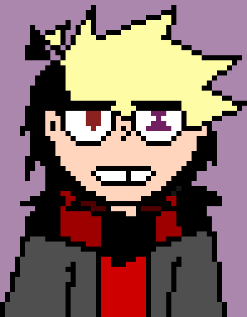 [4fee61] hello, I'm back but i gtg immediately...