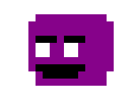 [81bc12] purple man