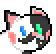 [e8d5c0] yeah that works, after that maybe put him in another room with the door open a bit. -Oreo