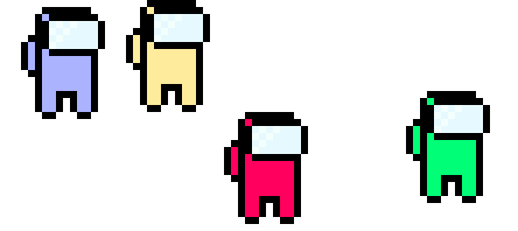 [a228fa] *Four new people join the game*