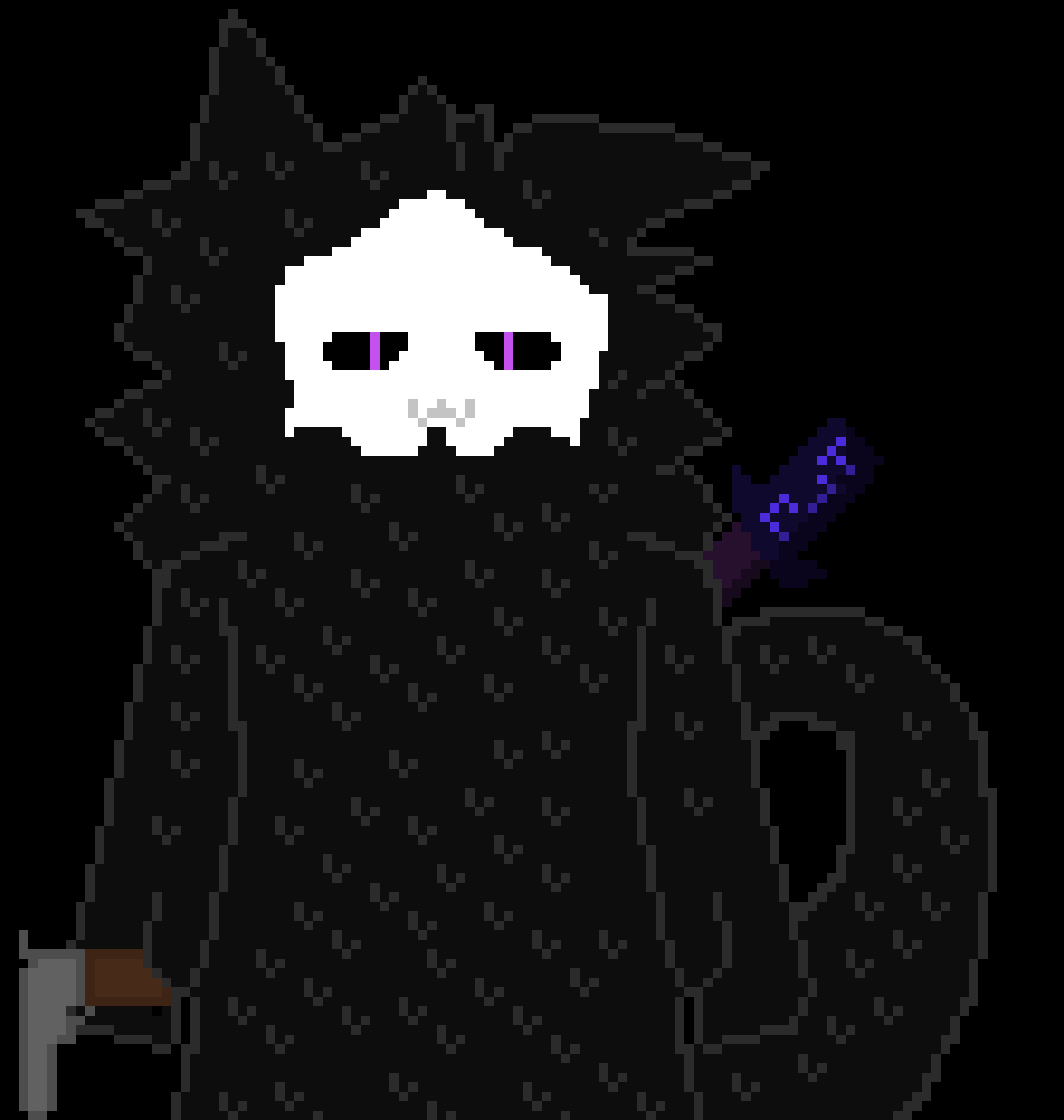 [ebf0c4] ...*pulls back the hammer on his .44* come out and maybe you wont get shot! *slowly enters the building*