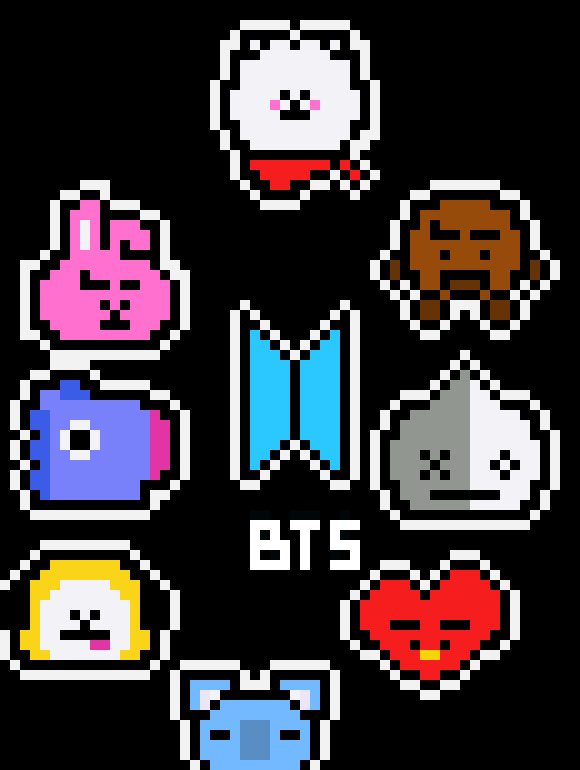 [4104a7] BT21