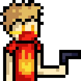 [ca38aa] oh yeah, i forgot i have a gun