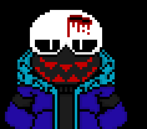 [7c78a2] *pulls out a dagger and slashes Terror*