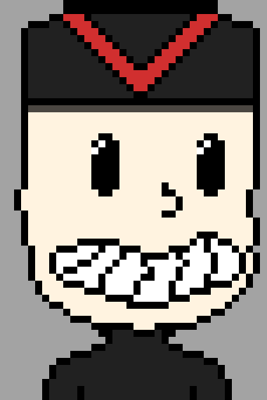 [05b0c1] We need to take them ALL down.