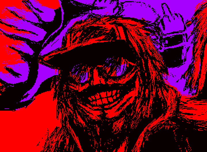 [024523] [Andre] [ I love rally house ]