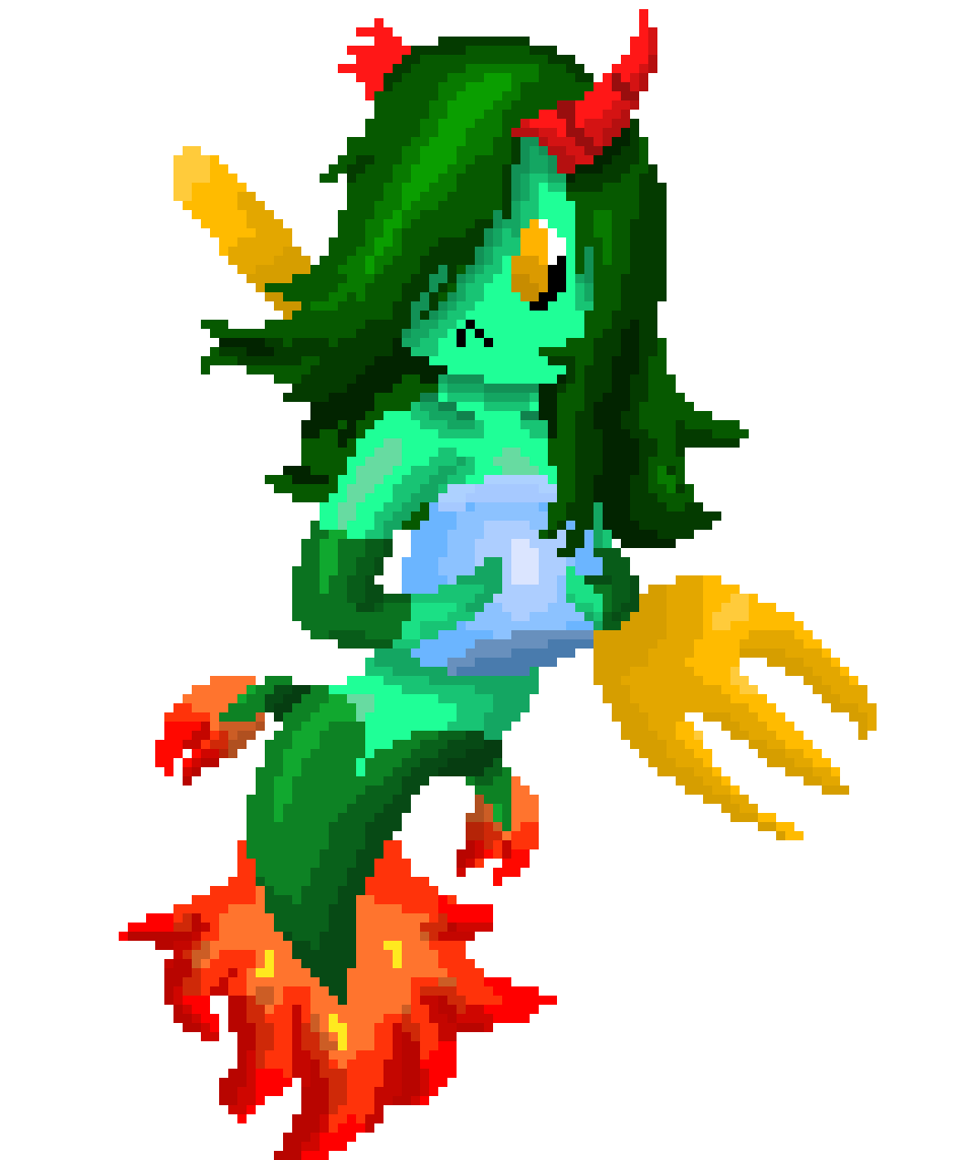 [965131] I HAVE 70 ALTERNATIVE SPRITES!!