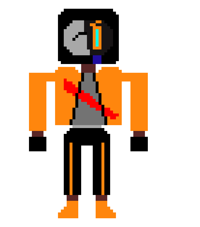 [2fcb16] Disbelief!ODST: *Throws bone at the projector* 