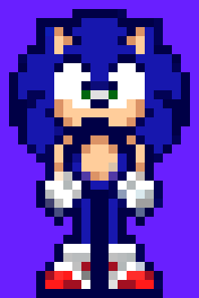 [adfb74] Sonic-*Sigh*I can deal with her today,I just need to get my mind off things