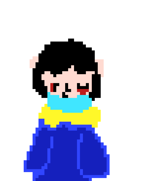 [904ba9] I have no meaning to life she grabs his axe and ams it at her head im ready go ahead