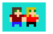 [9664c4] 8 bit me and yaz
