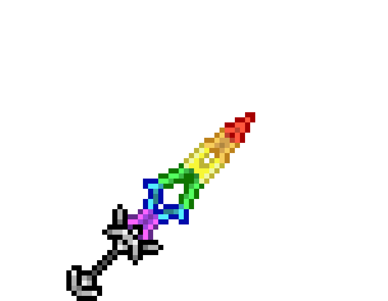 [9664c4] Ta'vions rainbow sword