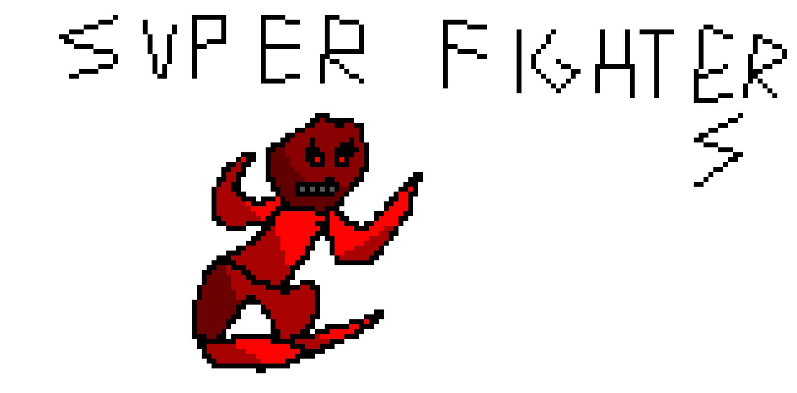 [9664c4] superfighters