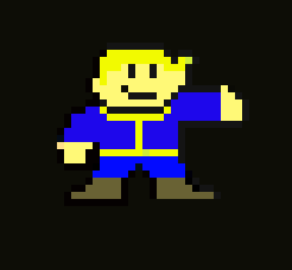 [9664c4] 8-BIT Fallout