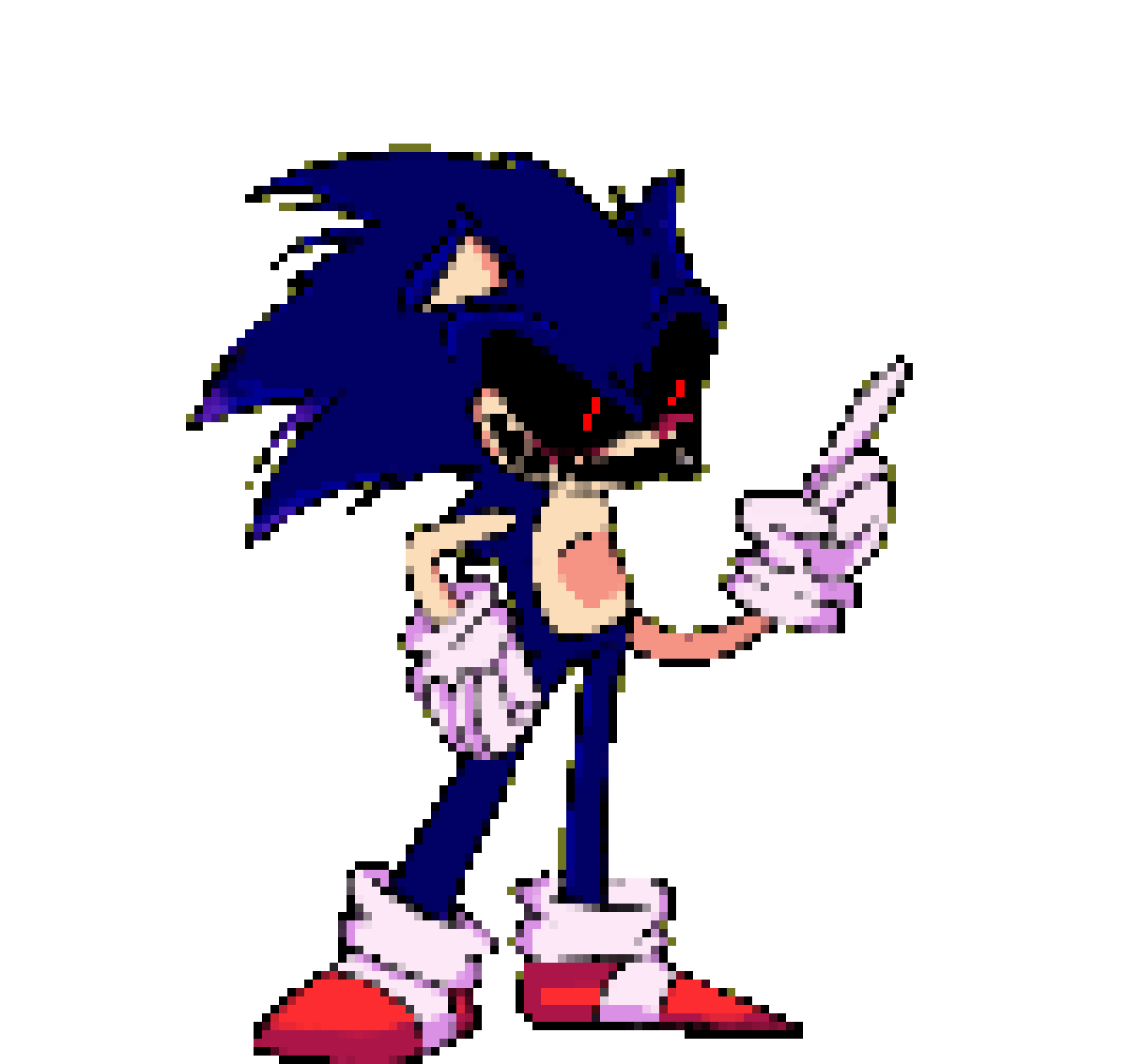 [9770f2] SUNKY.MPEG!!!