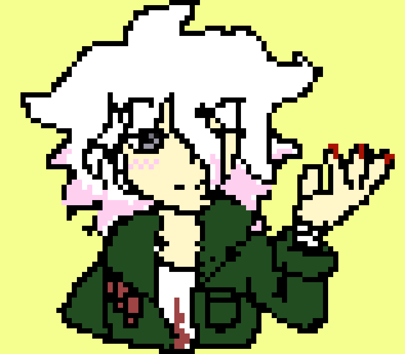 [b2f669] nagito komaeda