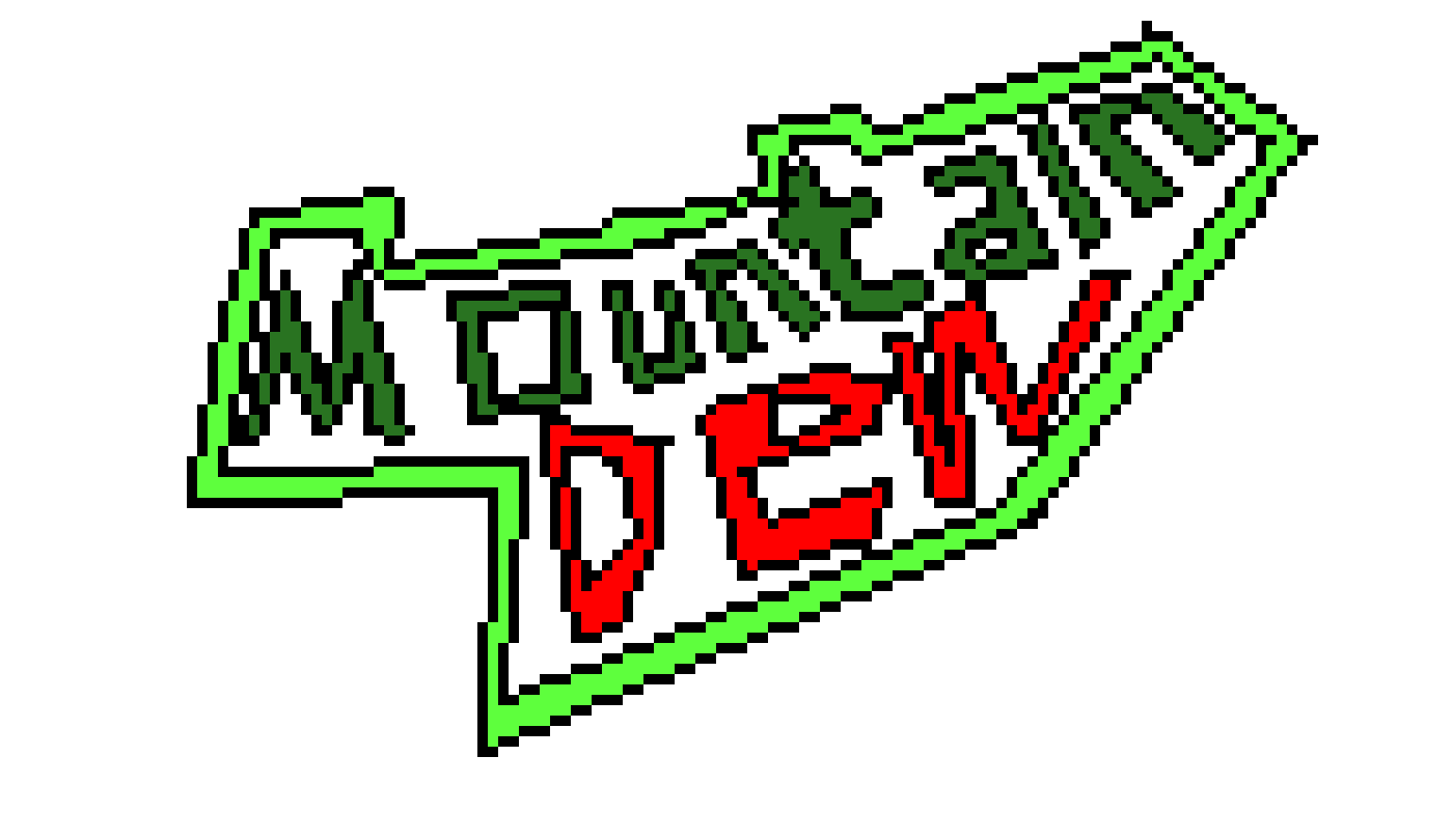 [9664c4] Mountain Dew