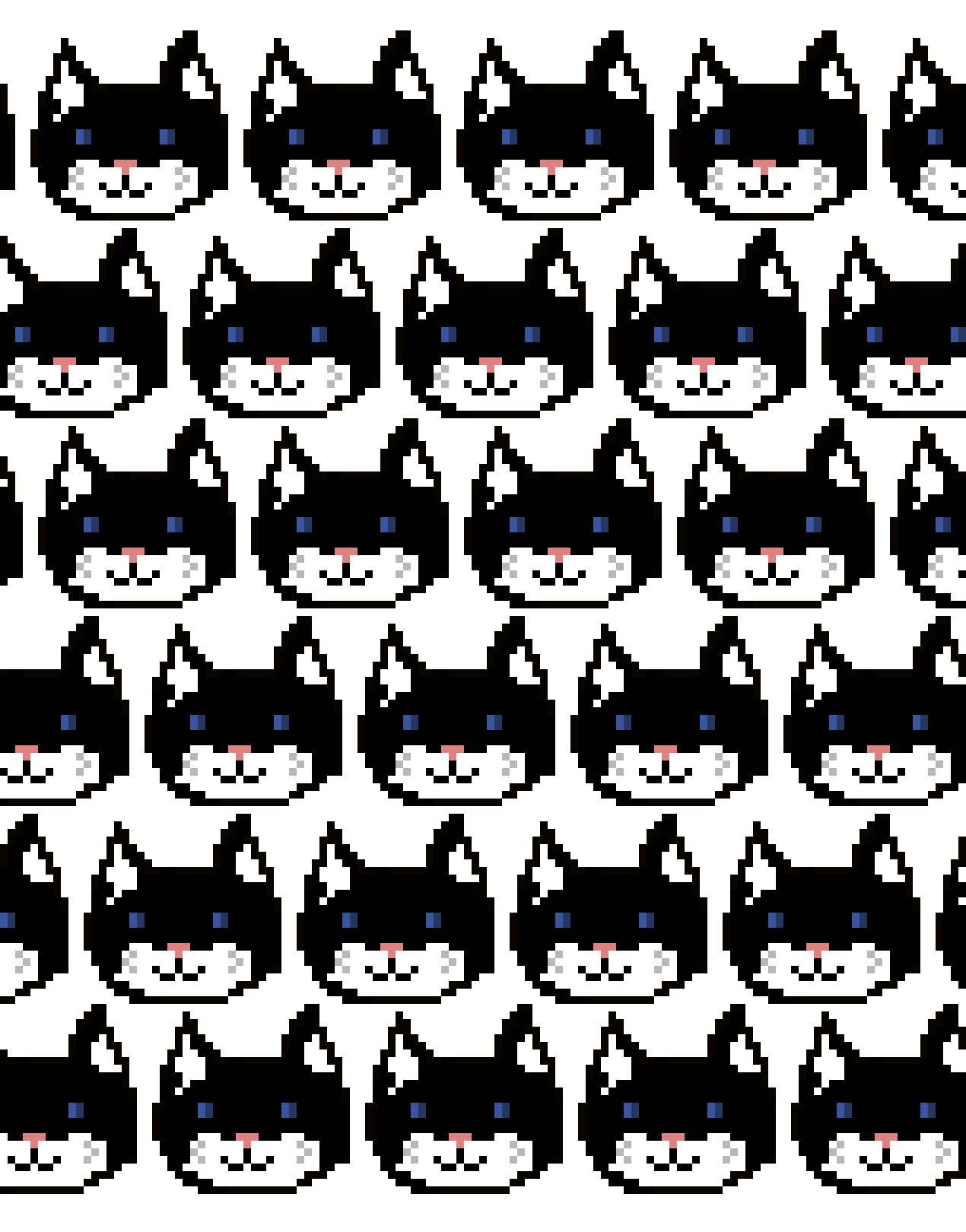 [9664c4] Esoteric Cats