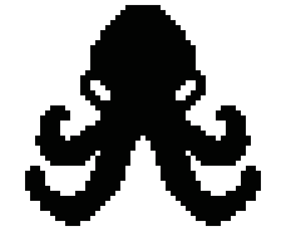 [9664c4] octopus JH