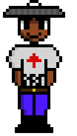 [ad439c] Also jacob its over for you now if you ever try to deny what you said I have this saved: http://pixelartmaker.com/art/f716b3f6c0d7f81