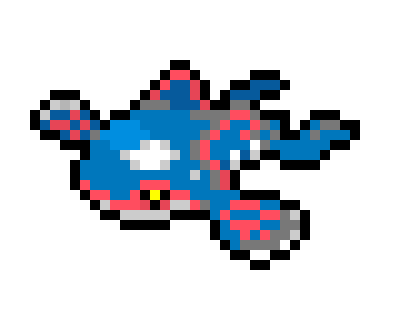 [e1c368] kyogre