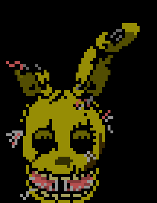 [d76556] AAAAAAHHHHHHHAHAHAHAHAHHAHHHAHAHHHHHH- -springtrap (Cleetus)