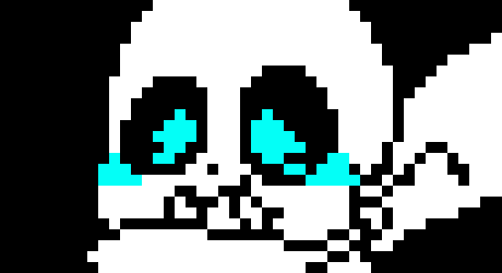 [401102] *IM GLAD YA LIKE THEM! ALSO IM SU[RISED YOU HAVENT MADE ANYPUNS YET ARE YOU OK?-US!sans