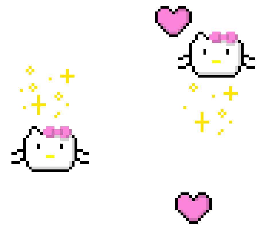 [6569ef] Hello Kitty